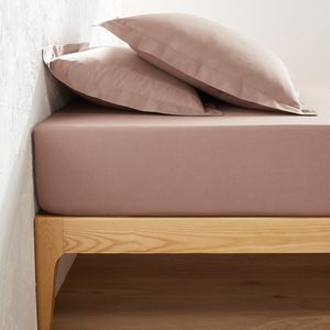 Scenario - Hoeslaken - Effen - 50% Katoen, 50% Polyester