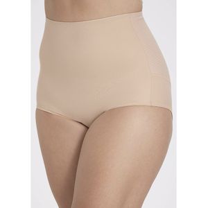 MISS MARY OF SWEDEN - Nova - Slip - Beige - Polyamide