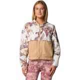 COLUMBIA - Spire Valley - Windjack - Multicolor - Polyester