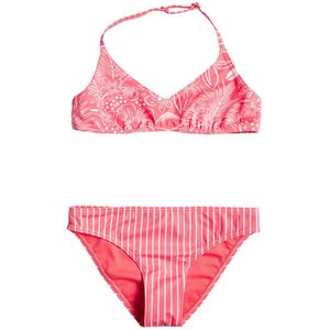 Bikini, 2-delig ROXY.  materiaal. Maten 14 jaar - 156 cm. Oranje kleur