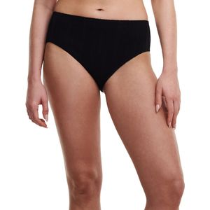 CHANTELLE - Pulp - Bikinislip - Zwart - Hoge Taille
