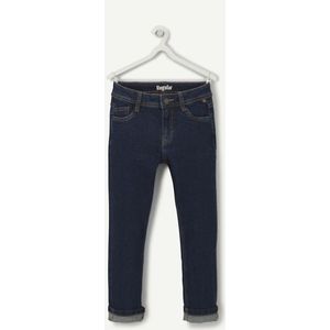 Rechte jeans in denim TAPE A L'OEIL. Katoen materiaal. Maten 2/3 jaar - 86/94 cm. Blauw kleur