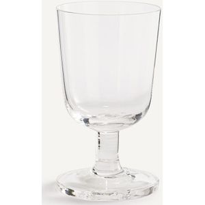 AM.PM. - Lana - Wijnglazen - Transparant - Set van 6 - H14 Ø7,9 cm