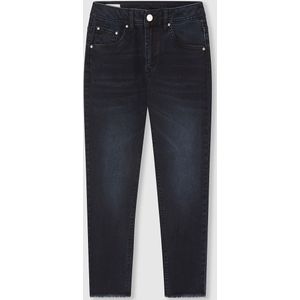 Skinny jeans PEPE JEANS. Katoen materiaal. Maten 10 jaar - 138 cm. Blauw kleur