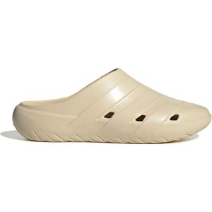 Muiltjes Adicane Clog ADIDAS SPORTSWEAR. Synthetisch materiaal. Maten 37. Beige kleur