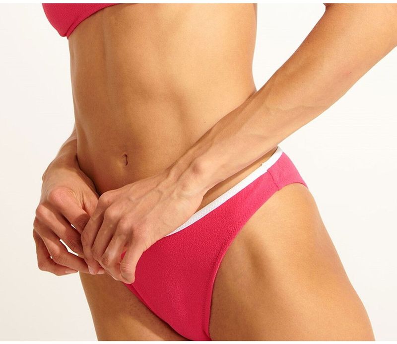 Dameszwembroekje Banana Moon Paea Sponger