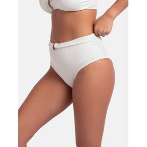 DORINA - Kali - Bikinislip - Ivoor - Hoge Taille