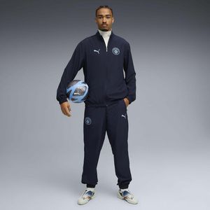 Puma - Trainingspak Woven 2025/26 - Voor Mannen