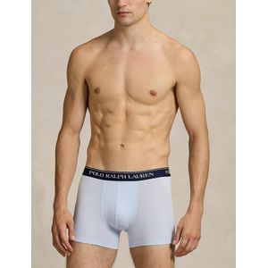 Polo Ralph Lauren Boxershorts 'CLSSIC'  camel / lichtbeige / navy / lichtblauw / rood