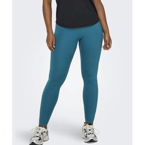 ONLY PLAY sportlegging petrol