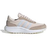 Sneakers Run 70s ADIDAS SPORTSWEAR. Polyester materiaal. Maten 40. Beige kleur