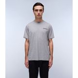 Napapijri - Sovana - T-shirt - Effen - Katoen