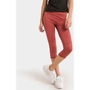 Legging Banza voor training, 3/4, hoge taille ONLY PLAY. Polyester materiaal. Maten XS. Andere kleur