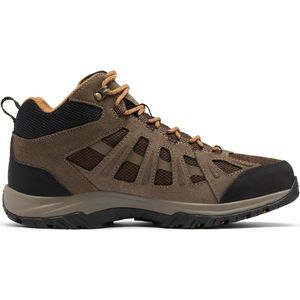 Wandelschoenen Columbia Redmond™ III Mid COLUMBIA. Polyester materiaal. Maten 41. Kastanje kleur