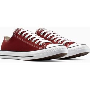Sneakers Chuck Taylor All Star Seasonal Color CONVERSE. Canvas materiaal. Maten 36. Rood kleur