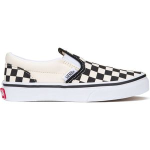 Slip-on Classic VANS. Canvas materiaal. Maten 27. Zwart kleur