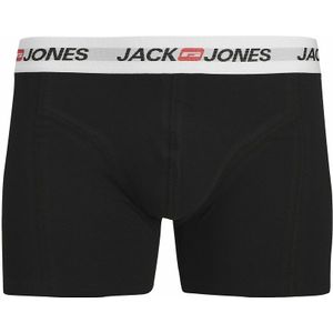 Jack & Jones - Boxershorts - Katoen - Set van Drie