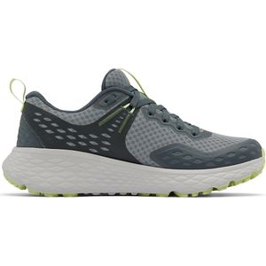 Wandelschoenen Konos™ TRS OutDry™ COLUMBIA. Polyester materiaal. Maten 38. Grijs kleur