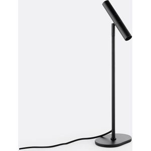 Joha - LA REDOUTE INTERIEURS - Tafellamp - Zwart - Richtbaar - IJzermetaal