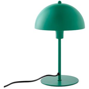 Lamp in smeedijzer, Capi LA REDOUTE INTERIEURS. Metaal materiaal. Maten één maat. Groen kleur