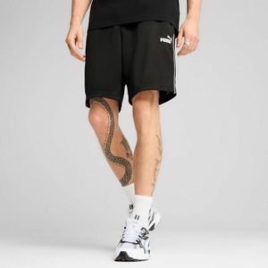 PUMA - Sport Short - Zwart - Polyester