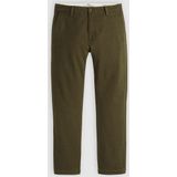 LEVI'S - XX Chino Standard - Chino - Olijfgroen