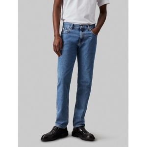 Calvin Klein Jeans - Authentieke Jeans - Denim Light - 80% Beter Katoen