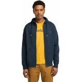 Timberland - Exeter - Sweater - Marineblauw - Katoen