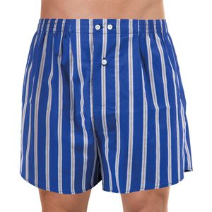 Eminence - Chaine&Trame - Boxershort - Blauw - Katoen