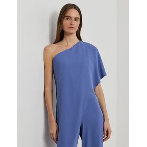Lauren Ralph Lauren Jumpsuit 'APRIL'  duifblauw