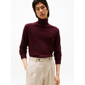 TOMMY HILFIGER Trui  bourgogne