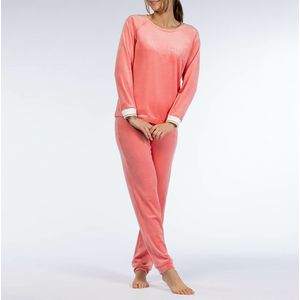 Comfy - Pyjama - Roze - Polyester