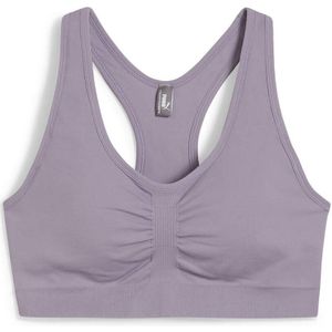 PUMA - 4KEEPS EVERSCULPT - Sportbustier - Roze - Nylon/Polyamide