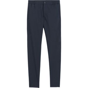 Chino travel wool TOMMY HILFIGER. Polyester materiaal. Maten Maat 36 (US) - Lengte 32. Blauw kleur