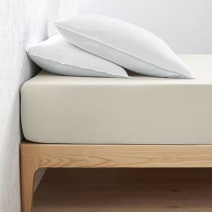 Hoeslaken - Scenario - Jerseykatoen - Omslag 30 cm