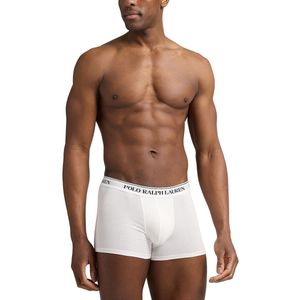 Polo Ralph Lauren - Boxershorts - Zwart/Wit - 5 Pack