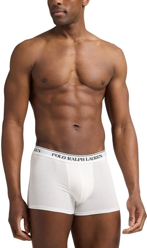 Polo Ralph Lauren - Set van 5 - Boxershorts - Veelkleurig - Katoen