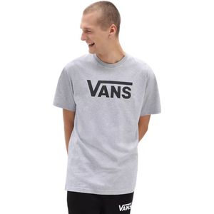 Vans - T-shirt - Port Royale - Katoen - Grote Logo-print