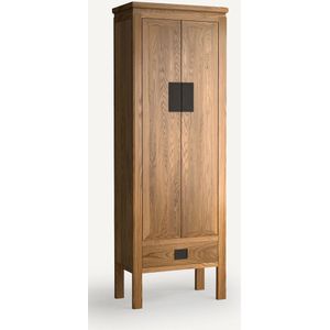 AM.PM - Ling - Kast - Geolied Naturel - Massief Eikenhout en Fineerhout