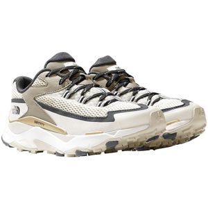 Sneakers Vectiv Taraval THE NORTH FACE. Synthetisch materiaal. Maten 37. Wit kleur