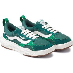 Sneakers MTE UltraRange Neo VR3 VANS. Leer materiaal. Maten 41. Groen kleur