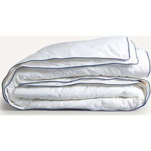 Galaad - Dekbed - Wit - Zijde 300g/m²