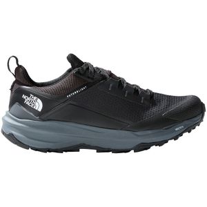 Sneakers Vectiv Exploris 2 FutureLight Lthr THE NORTH FACE. Synthetisch materiaal. Maten 41. Zwart kleur