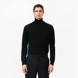 Lacoste Trui voor heren, Zwart, S