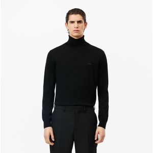 Lacoste Trui voor heren, Zwart, S