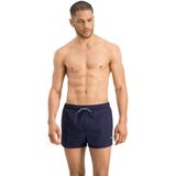 Puma – Swim Short Length Short - Navy Zwembroek-L