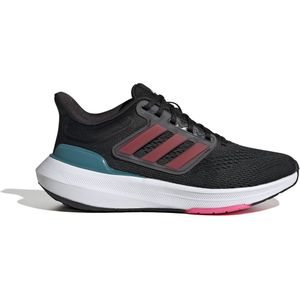 Sneakers Ultrabounce ADIDAS SPORTSWEAR. Polyester materiaal. Maten 35 1/2. Zwart kleur