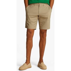 TOMMY HILFIGER Chino 'Brooklyn 1985'  kaki