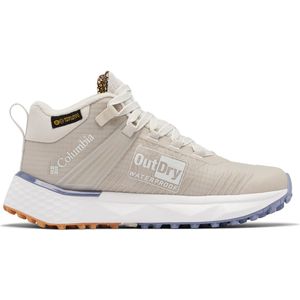 Wandelschoenen Facet™ 75 EQUINOX™ COLUMBIA. Polyester materiaal. Maten 37. Beige kleur