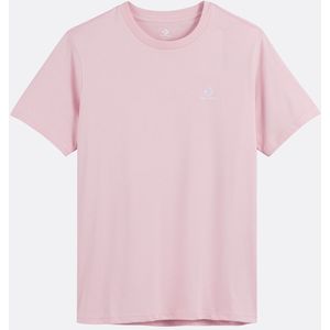 Converse - Star Chevron - T-shirt - Babyroze - Katoen